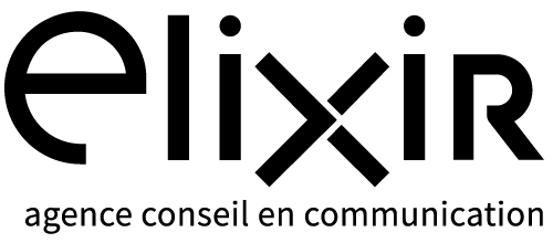 Logo Agence Elixir